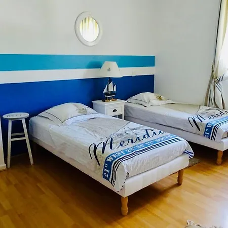 Villa La Des Alberes Le Boulou
