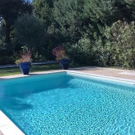 La Des Alberes Villa *
